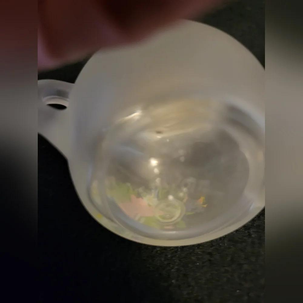 Vintage Avon Bottle - Picture 7 of 8